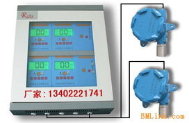 氢气气体检测仪 保障安全生产的专业守护者