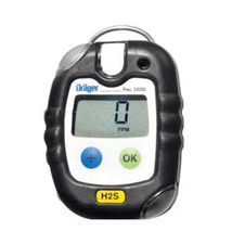 绿色守护者 环保监测仪器——气体检测仪供应信息全解析