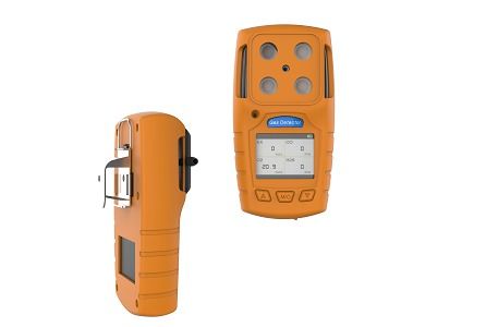 四合一气体检测仪 以“无眼界”科技，为安全生产消除隐患