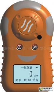 便携式单一气体检测仪 守护安全的精密卫士